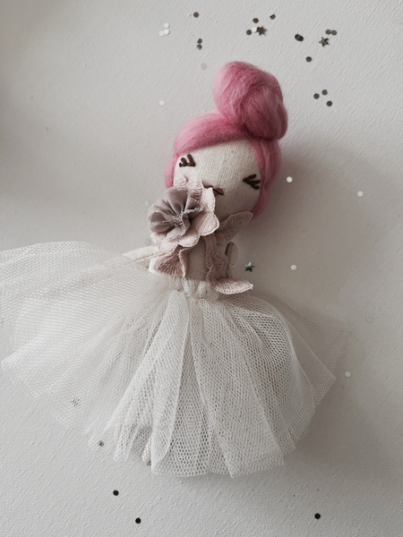 SALE-Sweetheart Tiny