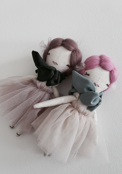 Tiny Twins