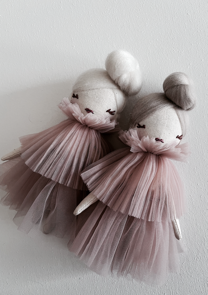 Tiny Twins