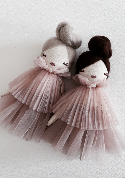 Tiny Twins