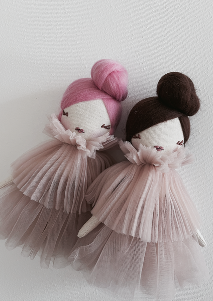 Tiny Twins