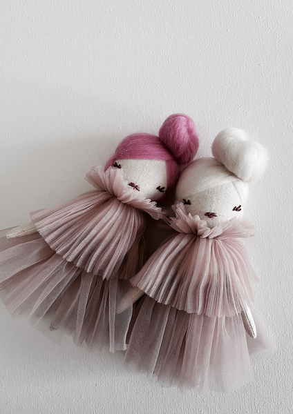 Tiny Twins