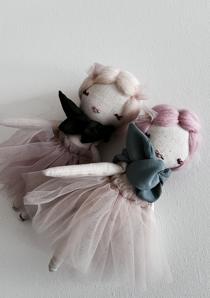 Tiny Twins