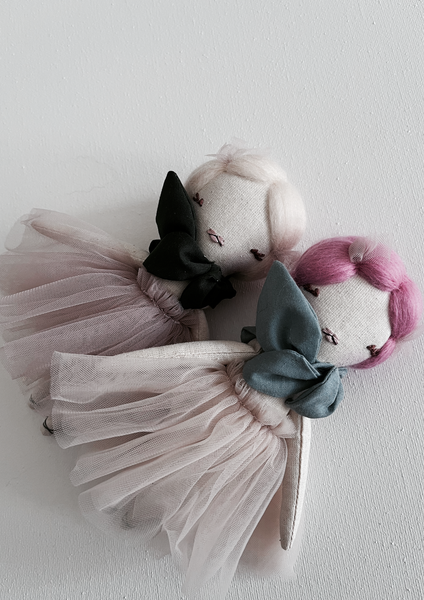 Tiny Twins