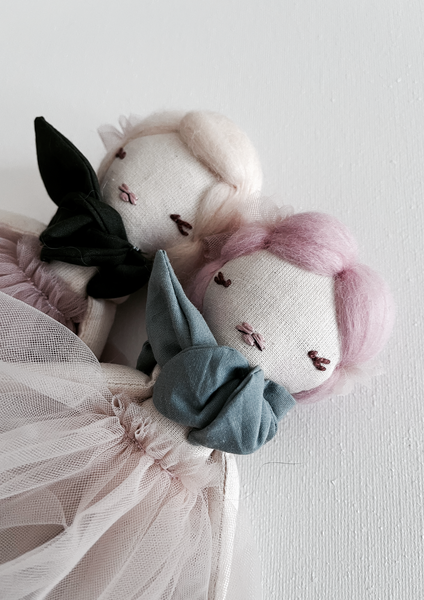 Tiny Twins