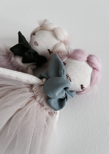 Tiny Twins