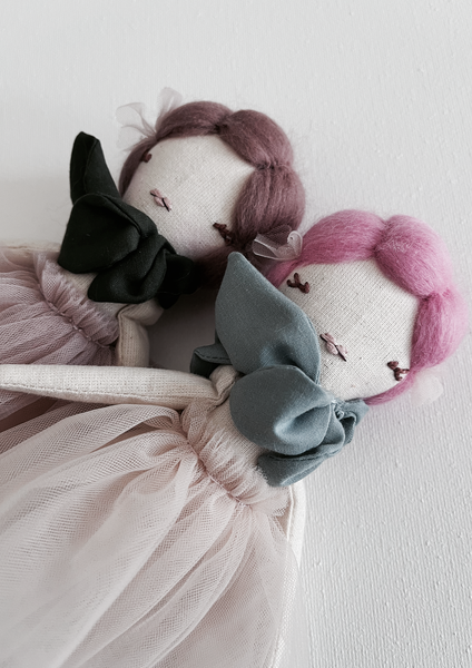 Tiny Twins