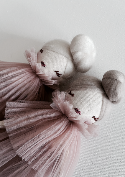 Tiny Twins