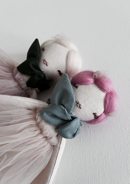 Tiny Twins