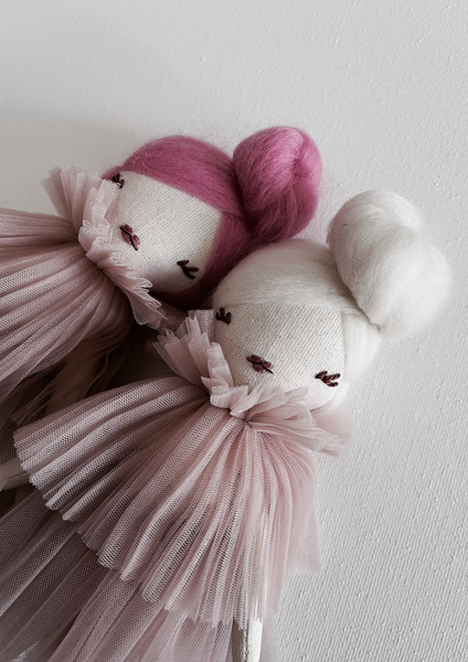 Tiny Twins