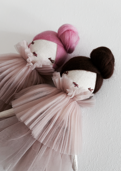 Tiny Twins