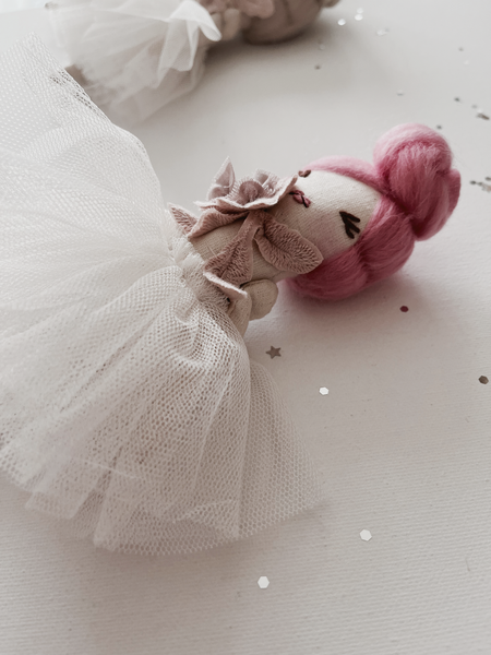 SALE-Sweetheart Tiny