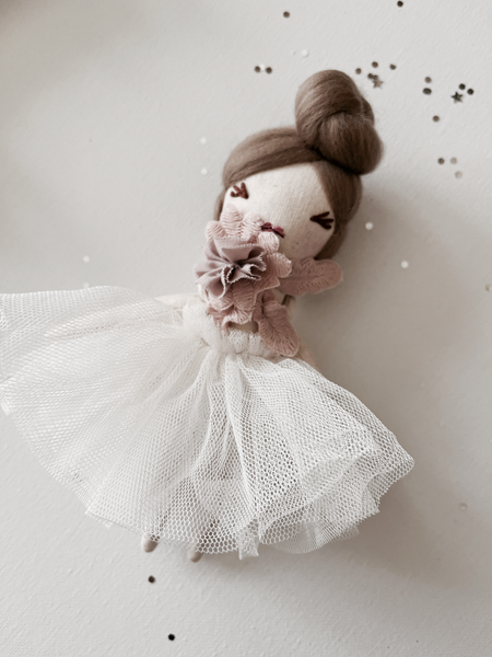 SALE-Sweetheart Tiny