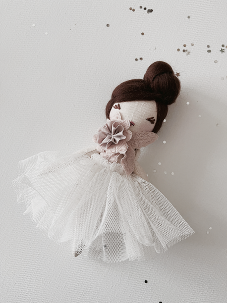 SALE-Sweetheart Tiny