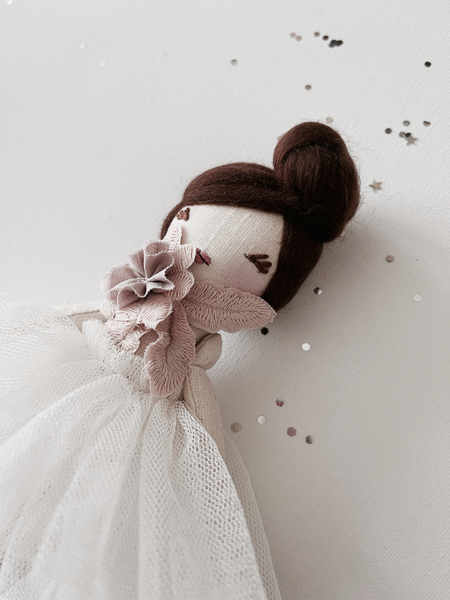 SALE-Sweetheart Tiny