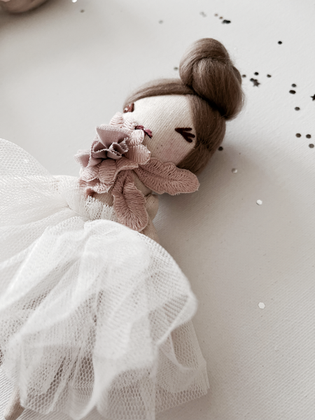 SALE-Sweetheart Tiny