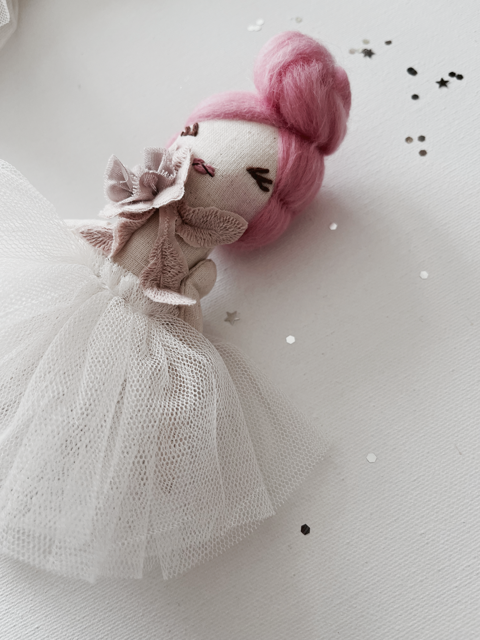 SALE-Sweetheart Tiny