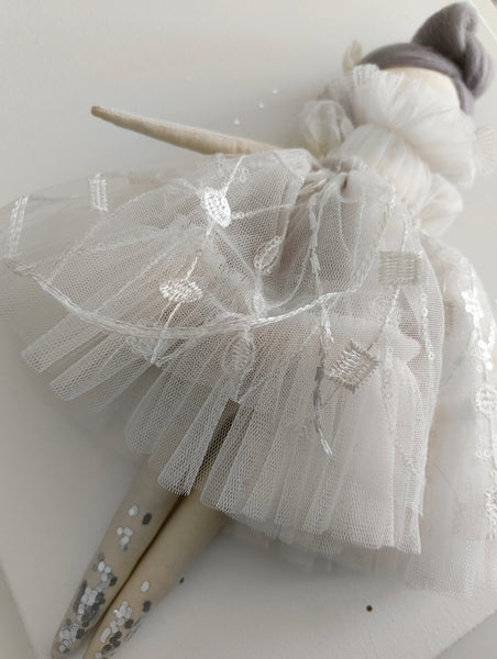 Lace Petite