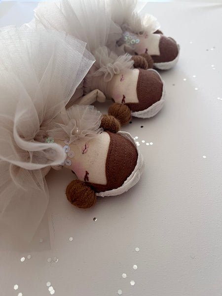 Tiny Ballerina