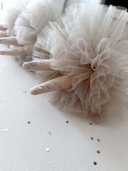 Tiny Ballerina