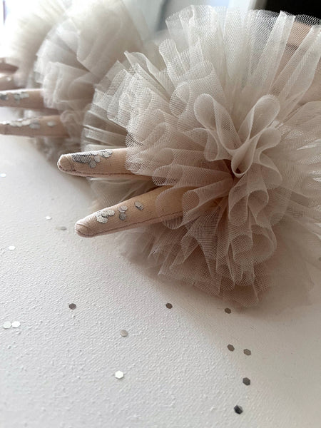 Tiny Ballerina