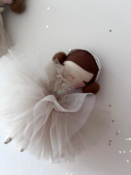 Tiny Ballerina