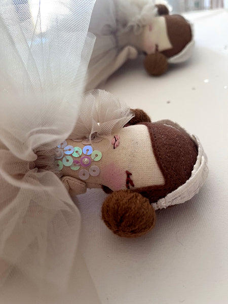 Tiny Ballerina