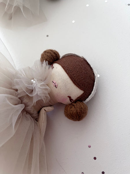 Tiny Ballerina