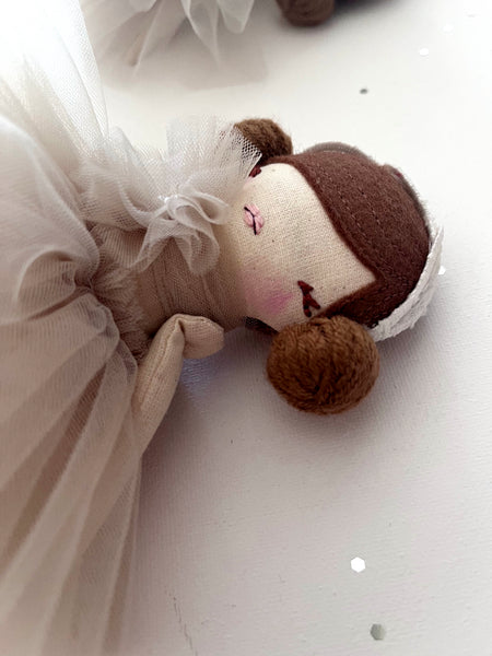 Tiny Ballerina