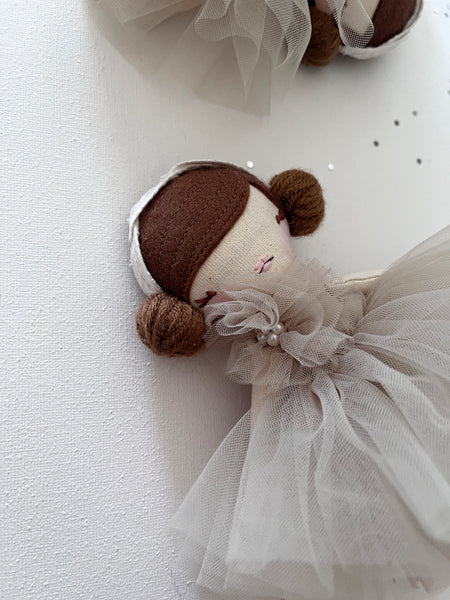 Tiny Ballerina