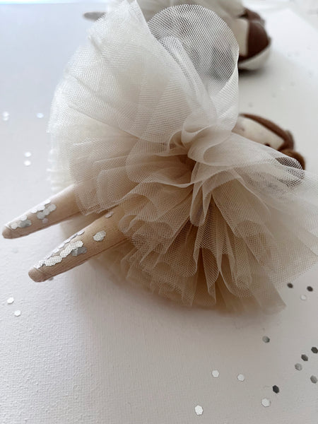 Tiny Ballerina