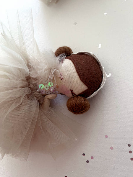 Tiny Ballerina