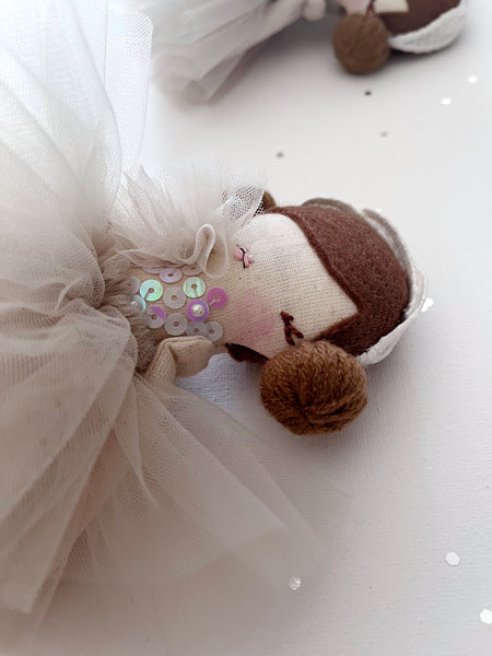 Tiny Ballerina