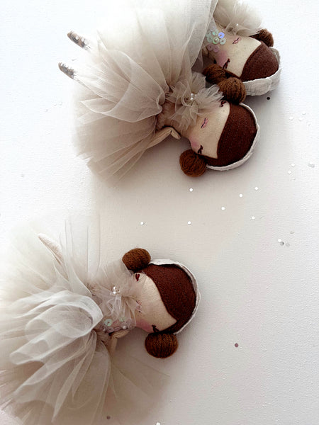 Tiny Ballerina