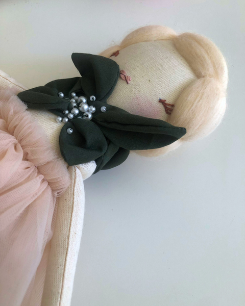 Blossom Petite