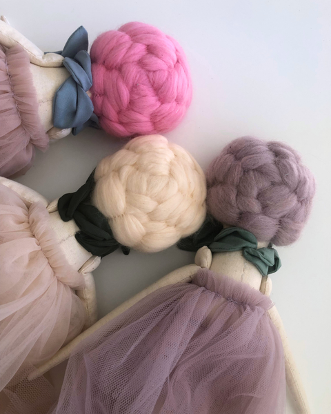 Blossom Petite