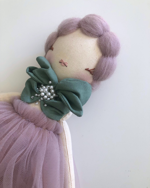 Blossom Petite