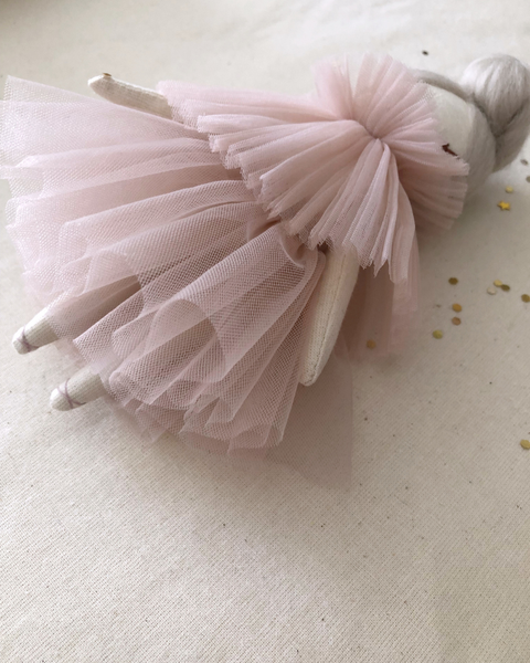 Blush Tiny Tippy