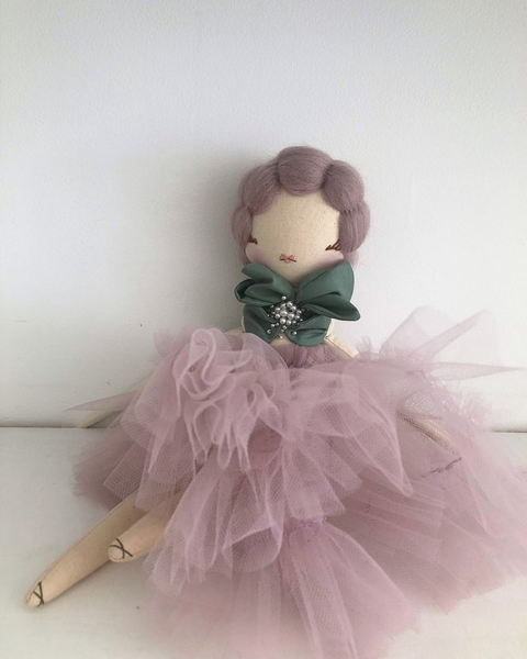 Blossom Petite
