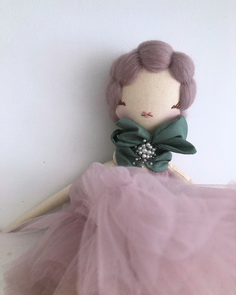 Blossom Petite