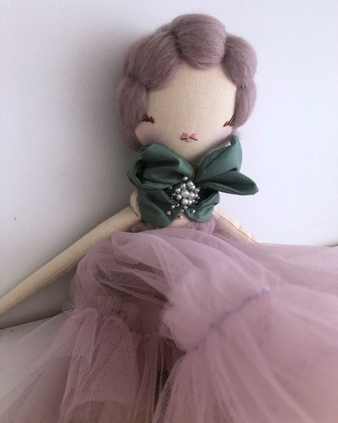 Blossom Petite