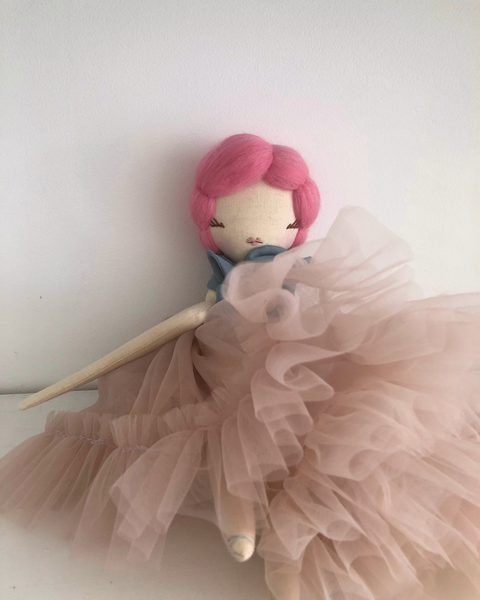 Blossom Petite