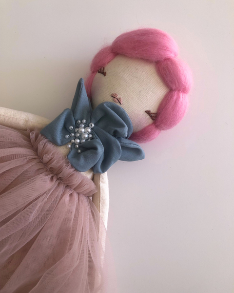 Blossom Petite