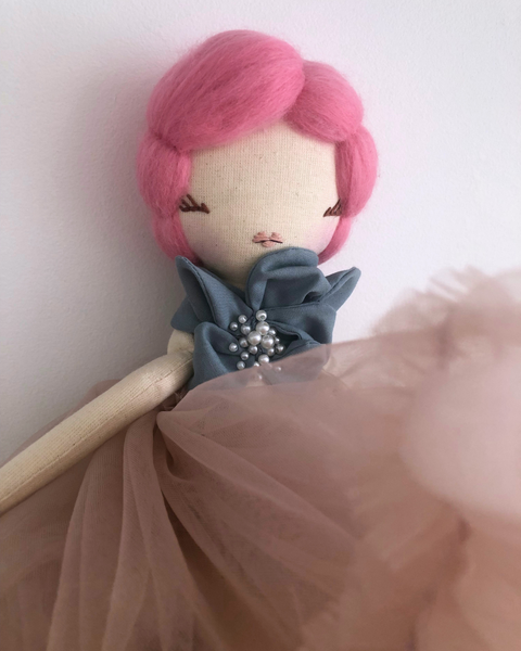 Blossom Petite