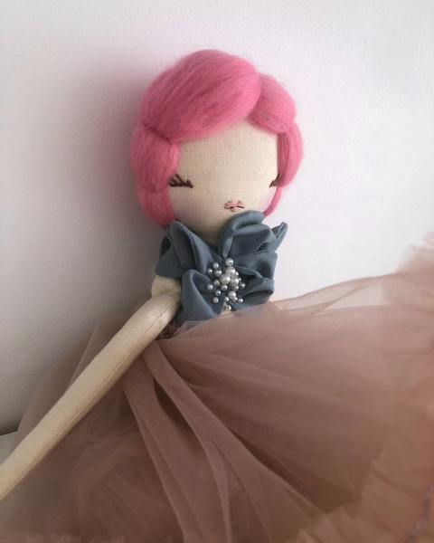 Blossom Petite