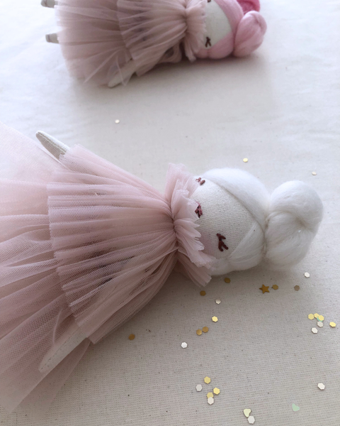 Blush Tiny Tippy