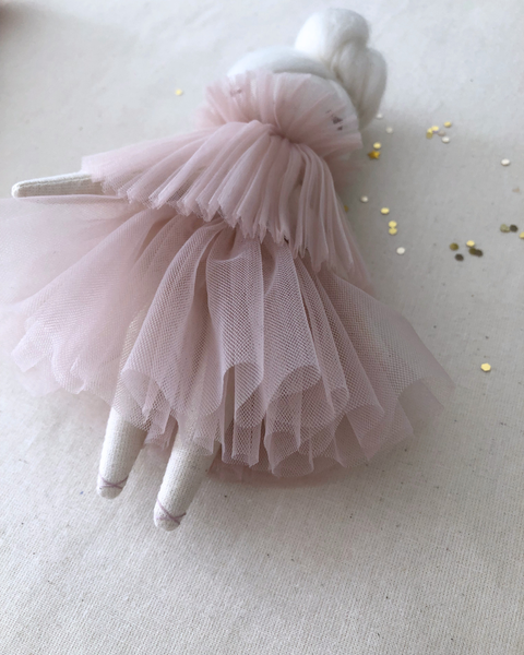 Blush Tiny Tippy