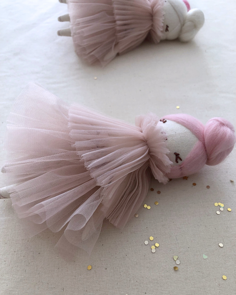 Blush Tiny Tippy
