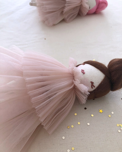 Blush Tiny Tippy