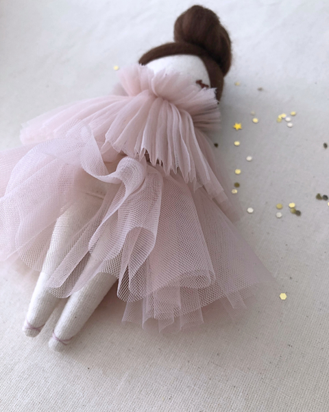 Blush Tiny Tippy